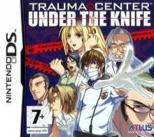 MarioDS.nl: Trauma Center: Under the Knife Losse Game Card, Spelcomputers en Games, Ophalen of Verzenden, Zo goed als nieuw
