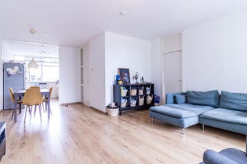 Te huur: Appartement Hellenburg in Amsterdam, Noord-Holland, Appartement, Amsterdam