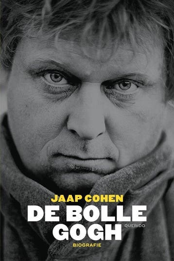 De bolle Gogh  -   Theo van Gogh  - 9789021423807, Jaap Cohen, Nieuw, Ophalen of Verzenden, Nederland