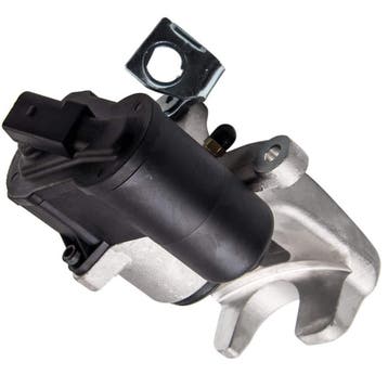 Achter rechts caliper brake geschikt voor VW Passat 3c 3C..., Verzenden, Nieuw, Volkswagen
