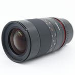 Samyang 100mm F/2.8 ED UMC Macro Sony | Tweedehands, Verzenden, Gebruikt