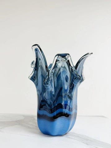 MurArt - Vaas - Glas