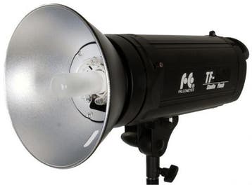 Falcon Eyes Studioflitser TF-300A, Ophalen of Verzenden, Nieuw, Lamp of Flitsset