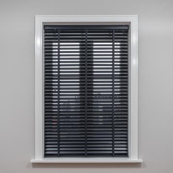 Houten Jaloezieën op Maat 90x175 NU!  €85 – 50mm Lamellen, Huis en Inrichting, Stoffering | Gordijnen en Lamellen, 200 cm of meer
