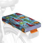 BikeCap Fietskussen Sea You, Fietsen en Brommers, Fietsaccessoires | Fietsstoeltjes, Verzenden, Nieuw