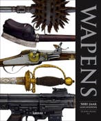 Wapens 9789020971606, Boeken, Oorlog en Militair, Verzenden, Gelezen
