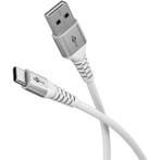 Motorola oplaadkabel | USB A  USB C | Belkin | 3 meter, Verzenden, Nieuw
