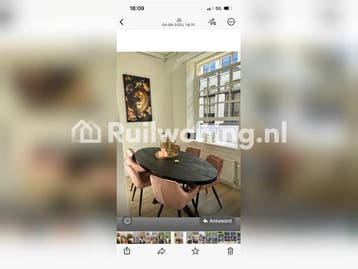 Ruil je ruime woning in Deventer, Overijssel