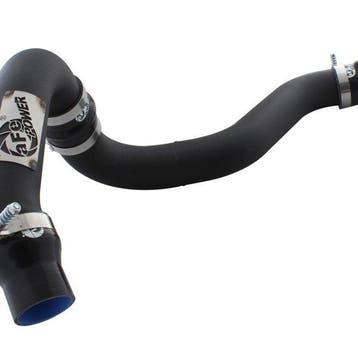 aFe Bladerunner 3in Intercooler Tube Out 11-13 GM Diesel, Ophalen of Verzenden, Nieuw
