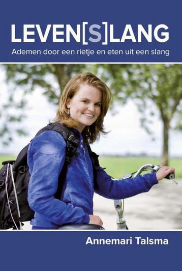 Leven(s)lang 9789462038899 Annemari Talsma, Verzenden, Gelezen, Annemari Talsma