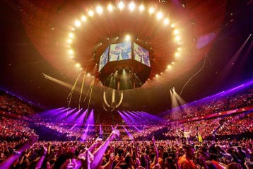 Vrienden van Amstel LIVE Tickets – 29 jan 2027 – Ahoy Rotond, Tickets en Kaartjes, Concerten | Pop, Twee personen, Januari