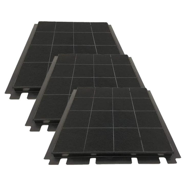 Airforce Koolstoffilterset AFFCAF184, Witgoed en Apparatuur, Afzuigkappen, Verzenden