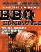 Americas Best BBQ Home-Style 9781449427689 Ardie A. Davis, Verzenden, Gelezen, Ardie A. Davis