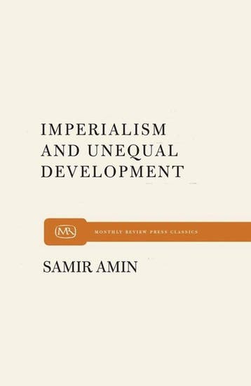 9781685901189 Imperialism and Unequal Development, Verzenden, Nieuw, Samir Amin