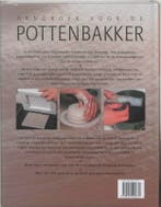 Handboek voor de pottenbakker 9789059200739 J. Warshaw, Boeken, Verzenden, Gelezen, J. Warshaw