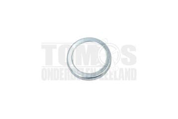 Tomos Achter / Voorwiel stofcup wielcup 20mm Grimeca S25..., Fietsen en Brommers, Ophalen of Verzenden, Nieuw, Tomos