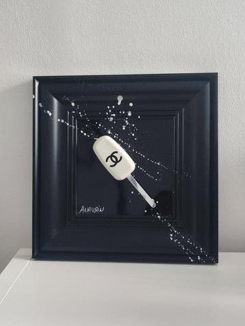 anavrin artist - Ice Chanel