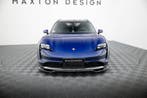 Front Splitter Porsche Taycan Cross Turismo 4S, Verzenden
