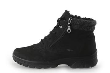 Ara Snowboots in maat 40 Blauw, Kleding | Dames, Schoenen, Snowboots, Zo goed als nieuw, Ara, Verzenden