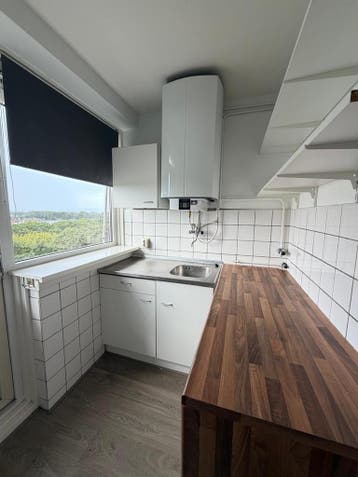 Te huur: Appartement Winston Churchilllaan in Spijkenisse, Spijkenisse, Appartement, Zuid-Holland