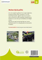 Werken bij de politie / Junior Informatie / 120, Verzenden, Gelezen, Ingrid Nijkamp