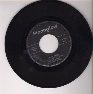 Angelo Biondi – Linda Mari / La Spagnola (1-7-Vinyl-Single), Ophalen of Verzenden, Nieuw in verpakking