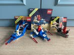 Lego Set - Classic Space - 6845 (Cosmic Charger), 6846, Nieuw