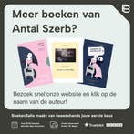 The Pendragon Legend 9781901285895 Antal Szerb, Boeken, Verzenden, Zo goed als nieuw, Antal Szerb