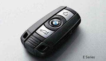 Sleutel bijmaken BMW 1 3 5 6 X5 X6 Z4 Series E87 E90 E60 E70, Ophalen, Nieuw, BMW