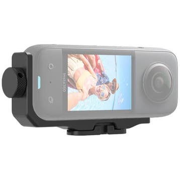 Insta360 X3 Horizontal Action Mount, Ophalen of Verzenden, Nieuw, Overige merken