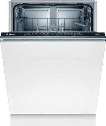 Bosch SBV2ITX16N - Inbouw Vaatwasser - 86.5 cm - 12 Couverts, Ophalen of Verzenden, Zo goed als nieuw, 85 tot 90 cm