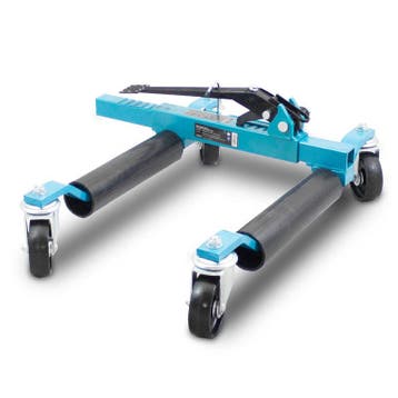 Automover / Manoeuvreerhulp / Rangeerhulp - Mechanisch - Max, Verzenden, Nieuw