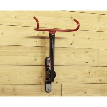 Muurbeugel fiets - muurhouder fiets - fiets ophangsysteem, Ophalen of Verzenden, Nieuw