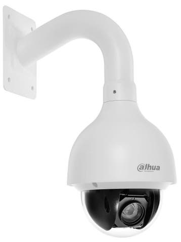 Dahua DH-SD50432GB-HNR, 4MP Netwerk PTZ speeddome,, Ophalen of Verzenden, Nieuw