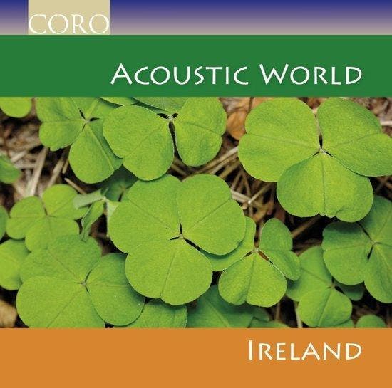 Ivers - Ireland - Wereldmuziek - CD, Cd's en Dvd's, Cd's | Overige Cd's, Verzenden