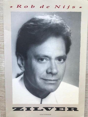 Rob de Bijs, Zilver - Posseniers 9789050870719, Verzenden, Gelezen, Posseniers