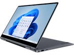 Samsung - Galaxy Book4 360 Grijs - 15.6 inch - Grijs, Computers en Software, Windows Laptops, Beeldschermdiagonaal (cm/inch)->39.6 cm / 15.6 inch