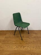 Gebruikte Kuipstoel - S4105 Vintage/Café, Huis en Inrichting, Ophalen, Nieuw