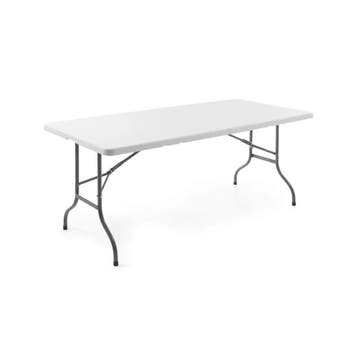 Hendi Buffettafel 1520x700x(H)740mm, Verzenden, Nieuw