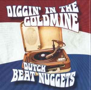 cd box - Various - Diggin In The Goldmine - Dutch Beat N..., Verzenden, Zo goed als nieuw