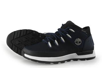Timberland Sneakers in maat 41 Blauw, Kleding | Heren, Schoenen, Timberland, Verzenden, Blauw, Sneakers of Gympen