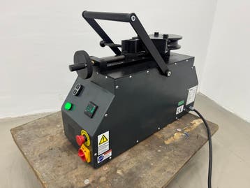 TUBEND buigmachine buizenbuiger, Doe-het-zelf en Verbouw, Nieuw