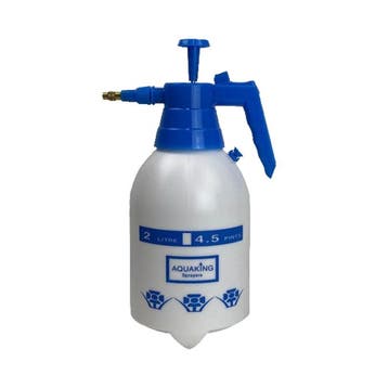 AquaKing Pressure Sprayer, Nieuw