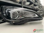 OPEL ASTRA J IV GTC XENON KOPLAMP RECHTS KPL 13281281, Auto-onderdelen, Verlichting, Verzenden, Gebruikt, Opel