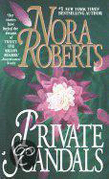 Private Scandals - Roberts, Verzenden, Gelezen