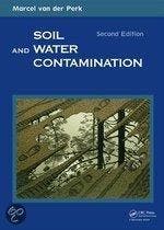 Soil and Water Contamination 9780415893435, Verzenden, Zo goed als nieuw