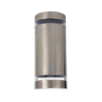 LED Tuinverlichting - Buitenlamp - Gardy 4 - RVS, Tuin en Terras, Nieuw, Ophalen of Verzenden, Rvs, Hanglamp