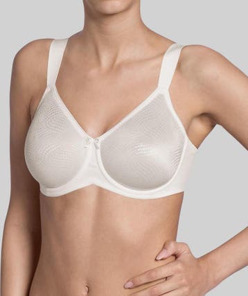 Triumph  - Maat C70 - Essential Minimizer W X - VANILLE -, Verzenden