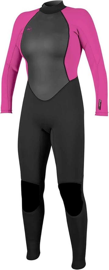 Dames Wetsuit 3/2mm Maat 8 | 41% Korting | Retoertje, Wetsuit, Ophalen of Verzenden, Zo goed als nieuw, Dame