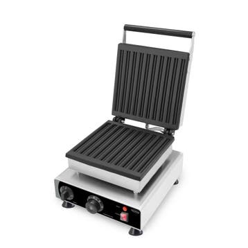 Combisteel Wafelijzer | 10x Churros Wafel | 1.75kw | 302x405, Ophalen of Verzenden, Nieuw in verpakking